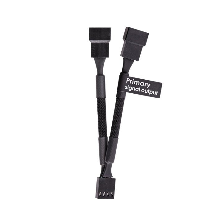 EAN 4713227530736 - Thermaltake AC-060-CO1OTN-F1 cable de alimentación interna 0,11 m imagen 1