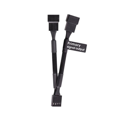 EAN 4713227530736 - Thermaltake AC-060-CO1OTN-F1 cable de alimentación interna 0,11 m imagen 1