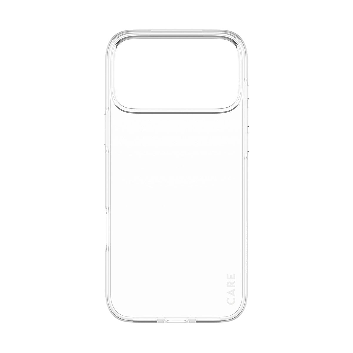 Panzerglass Care X-Ray Case Iphone 18 Pro Max/ 17 Pro Max