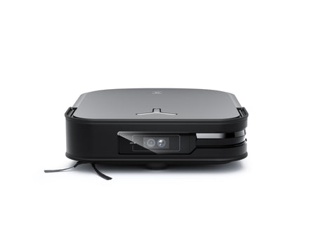 EAN 6970135031481 - Ecovacs Deebot X2 Combo 0,42 L Bolsa para el polvo Negro imagen 12