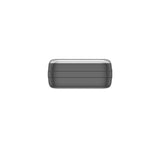 Powerbank 10000mah Leotec Lepow35w10s 35w Plata Y Gris Incluye Cable Usb Tipo-C Y Lightning
