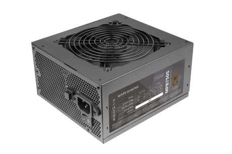 EAN 8435693105695 - Mars Gaming MPB750S unidad de fuente de alimentación 24-pin ATX imagen 6