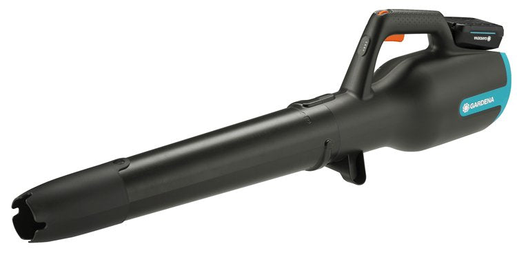 Soplador Inalámbrico Gardena Powerjet 18v P4a
