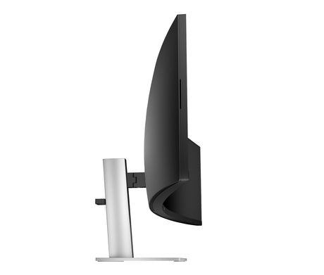 EAN 5715063357163 - HP E45c G5 DQHD Curved Monitor pantalla para PC 113 cm (44.5") 5120 x 1440 Pixeles Dual QHD LCD Negro, Pl imagen 5