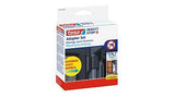 Tesa Mosquitera Adaptador Para Puerta Plegable 55415 Antracita