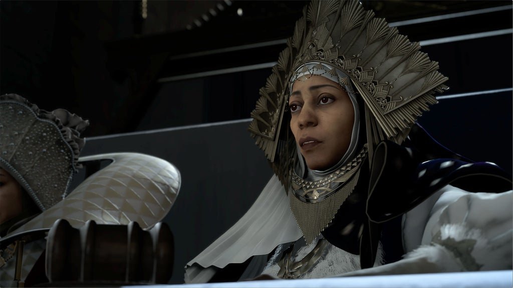 Forspoken Ps5 It