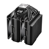 EAN 4711498480828 - FSP MP7-B Procesador Refrigerador de aire 12 cm Negro 1 pieza(s) imagen 2