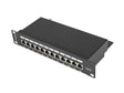 EAN 5901969416022 - Lanberg PPF6-9012-B panel de parcheo imagen 1