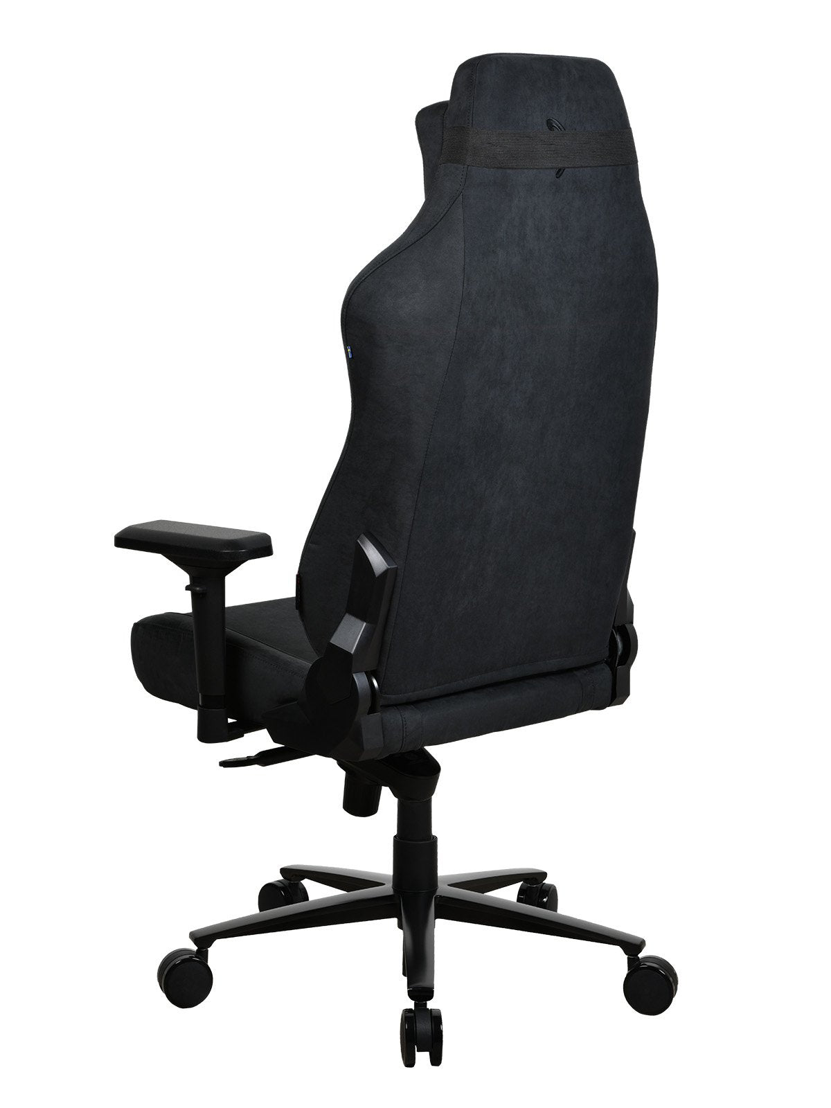Arozzi Gaming Silla Vernazza Xl Pure Negro Supersoft