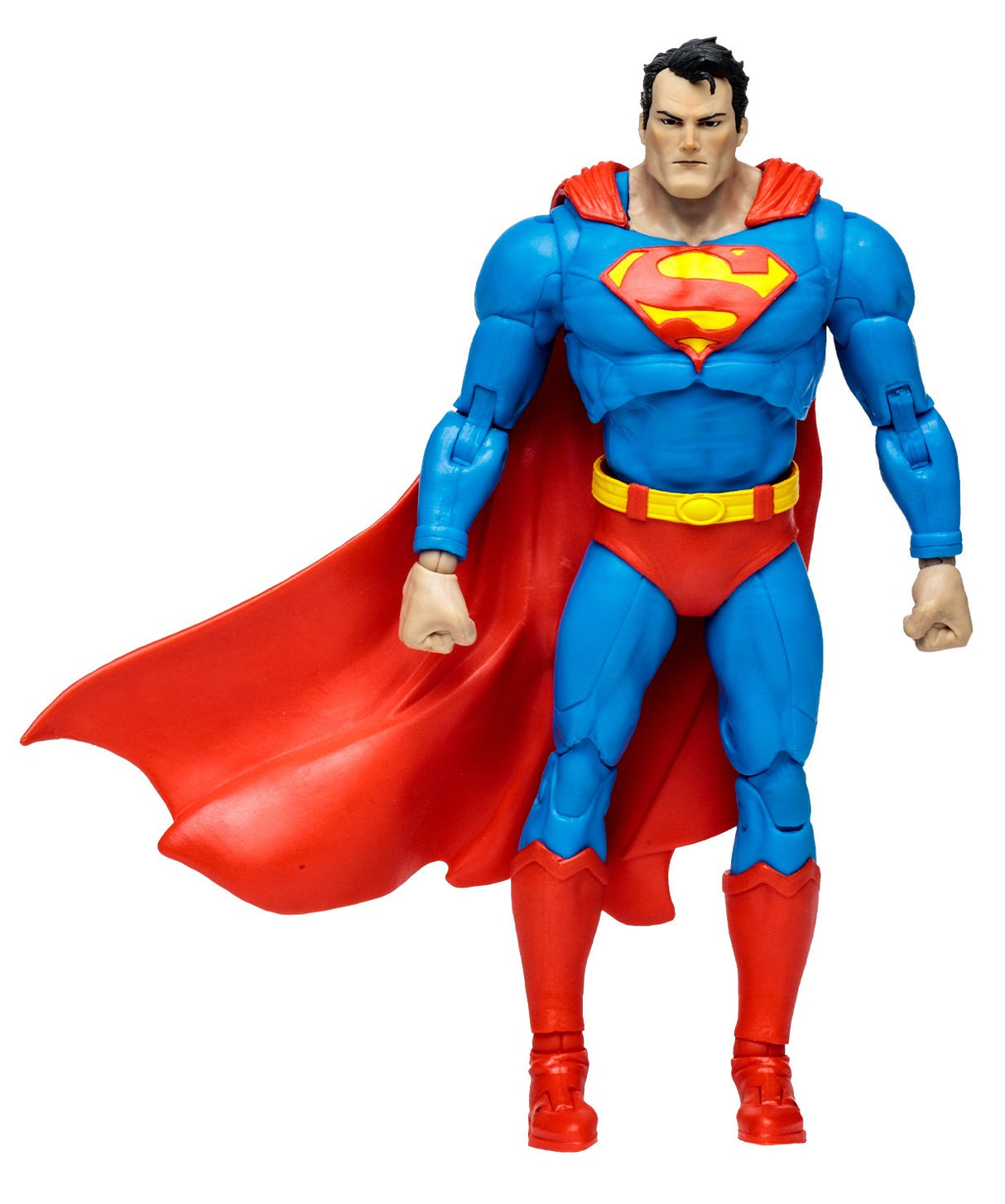 Mcfarlane Dc Multiverse Superman Action Figure 7in