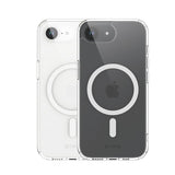 EAN 5904310705691 - Crong Clear MAG Cover funda para teléfono móvil 15,5 cm (6.1") Transparente imagen 7