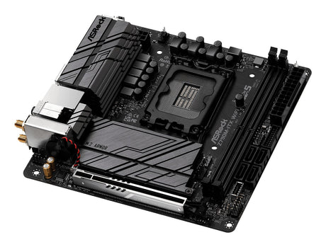 EAN 4710483941054 - Asrock Z790M-ITX WiFi Intel Z790 LGA 1700 mini ITX imagen 4