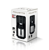 Cafetera De Filtro Rowenta Ct 3818 Cafetera Eléctrica 1,5 L Semi-Automática