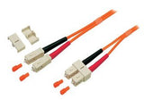 S-Impuls Duplex Cable De Red Sc Sc 50 125? Om2 3,0m