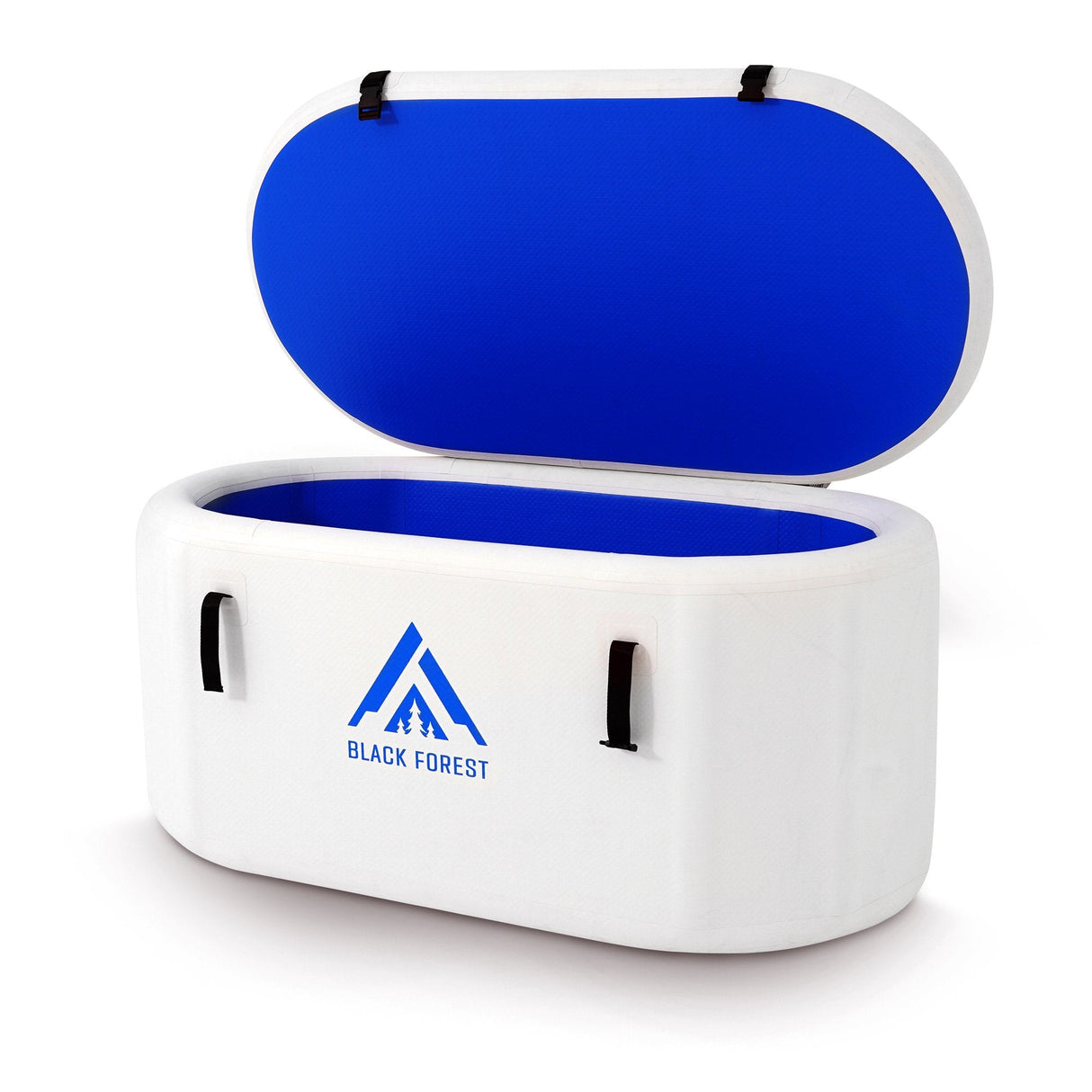 Extralink Ice Bath Wanna Do Morsowania 150x80x65cm Ib-03