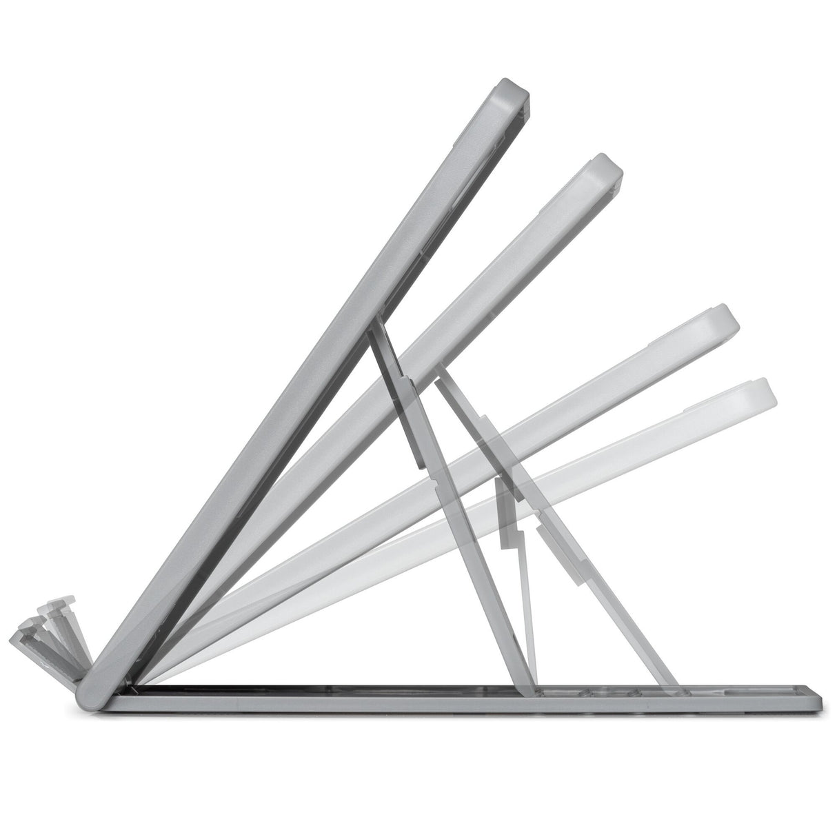 EAN 5028252599092 - Kensington SmartFit Easy Riser Go Gris imagen 9