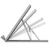 EAN 5028252599092 - Kensington SmartFit Easy Riser Go Gris imagen 9