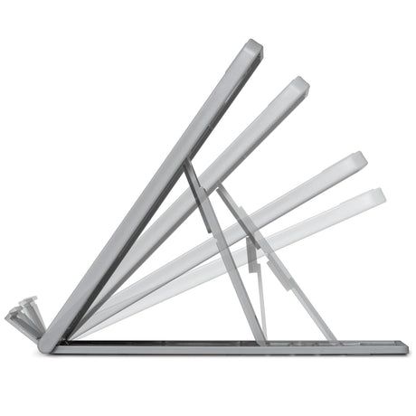 EAN 5028252599092 - Kensington SmartFit Easy Riser Go Gris imagen 9