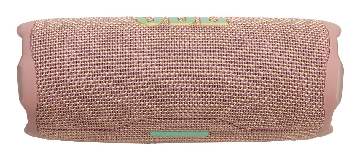 Jbl Flip 7 - Pink