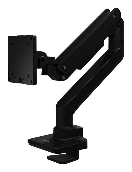 EAN 850072937380 - Arozzi AZ-ALZARE-NEO-PRO-BK soporte para monitor Escritorio Negro imagen 5