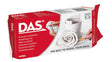 EAN 8000144074112 - DAS 387000 compuesto para cerámica y modelaje Pasta de modelar 500 g Blanco 1 pieza(s) imagen 1