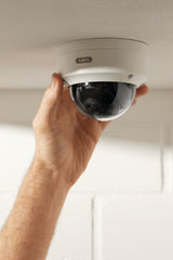 Abus 2 Mp Poe-Ip-Mini-Dome-Cámara