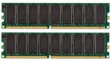 EAN 5712505927205 - CoreParts MMH9753/8GB módulo de memoria 2 x 4 GB DDR2 ECC imagen 1
