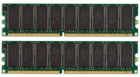 EAN 5712505927205 - CoreParts MMH9753/8GB módulo de memoria 2 x 4 GB DDR2 ECC imagen 1