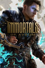 Juego Immortals Of Aveum Xbox Series X