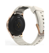 EAN 4047443511300 - Hama Smartwatch 8900 3,3 cm (1.3") AMOLED 42 mm Digital 466 x 466 Pixeles Pantalla táctil Oro GPS (satéli imagen 3
