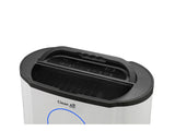 EAN 8718546310195 - Clean Air Optima CA-704 4 L 39 dB 165 W Negro, Marfil imagen 13