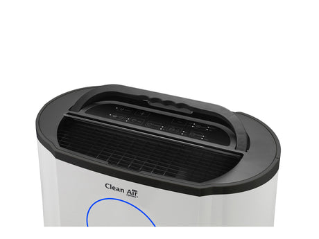 EAN 8718546310195 - Clean Air Optima CA-704 4 L 39 dB 165 W Negro, Marfil imagen 13