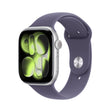 EAN 195950632200 - Apple Watch Series 11 OLED 46 mm Digital 416 x 496 Pixeles Pantalla táctil Plata Wifi GPS (satélite) imagen 1