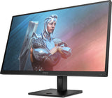 Monitor Omen 27 68,6 Cm 27" Negro, Displayport, Hdmi, Hdr 400 165 Hz) 780f9e9#Abb