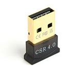 EAN 8716309090131 - Gembird BTD-MINI5 adaptador y tarjeta de red Bluetooth 24 Mbit/s imagen 2
