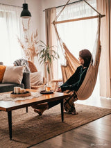 Amazonas Silla Colgante Brasil Natura Az-2030200 Az-2030200