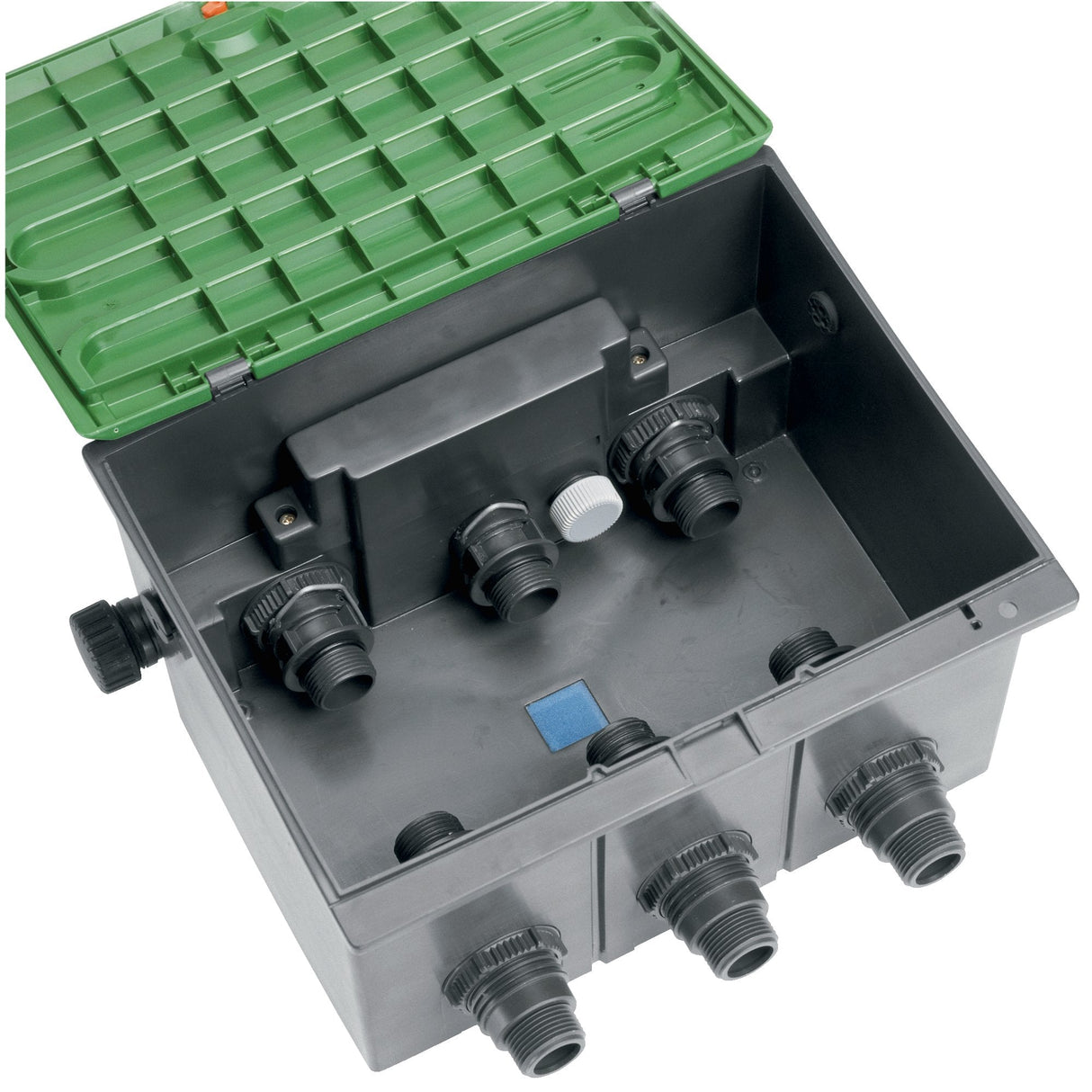 Gardena 1255-20 Caja De Válvulas V3
