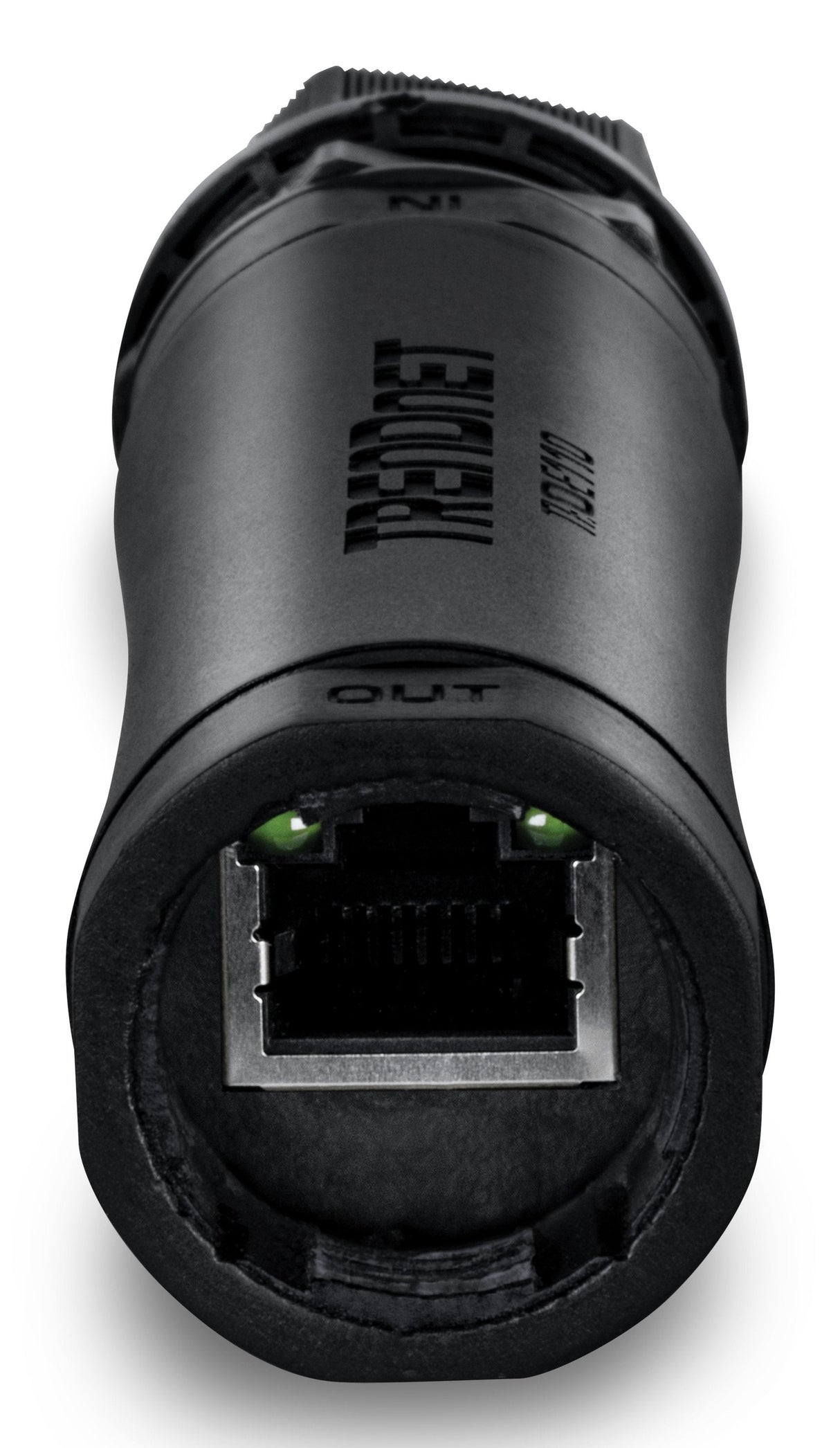 EAN 0710931163148 - Trendnet TI-OE110 adaptador e inyector de PoE Gigabit Ethernet imagen 4