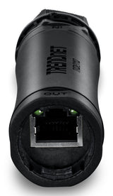EAN 0710931163148 - Trendnet TI-OE110 adaptador e inyector de PoE Gigabit Ethernet imagen 4
