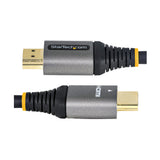 EAN 0065030892636 - StarTech.com HDMM21V3M cable HDMI HDMI tipo A (Estándar) Negro, Gris imagen 3