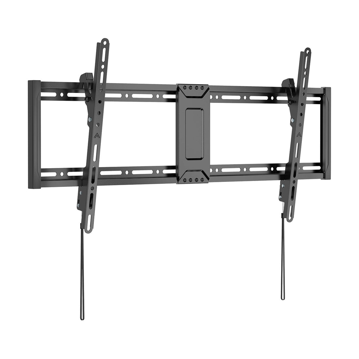 Aisens Soporte Eco Inclinable Para Monitor/Tv 75kg De 43-100, Negro