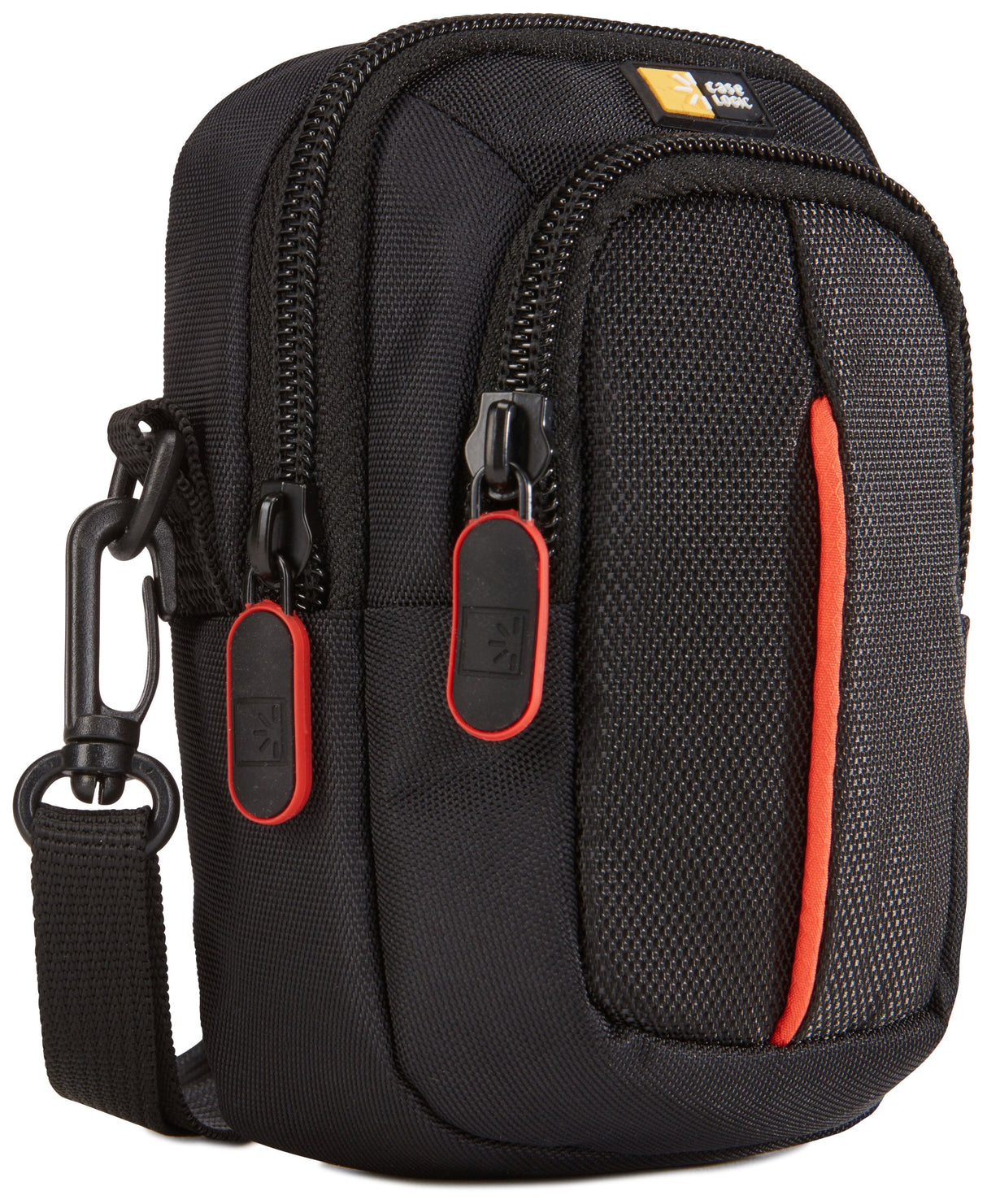 Case Logic Dcb313 Negro Funda Para Cámara Digital Compacta