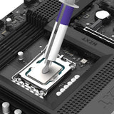 EAN 5056547200514 - NZXT BA-TP015-01 compuesto disipador de calor Pasta térmica 6,3 W/m·K 15 g imagen 4