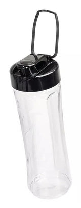 Batidora De Vaso 250w 0.5l Negro Aigostar