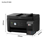 EAN 8715946684017 - Epson EcoTank ET-4800 imagen 14