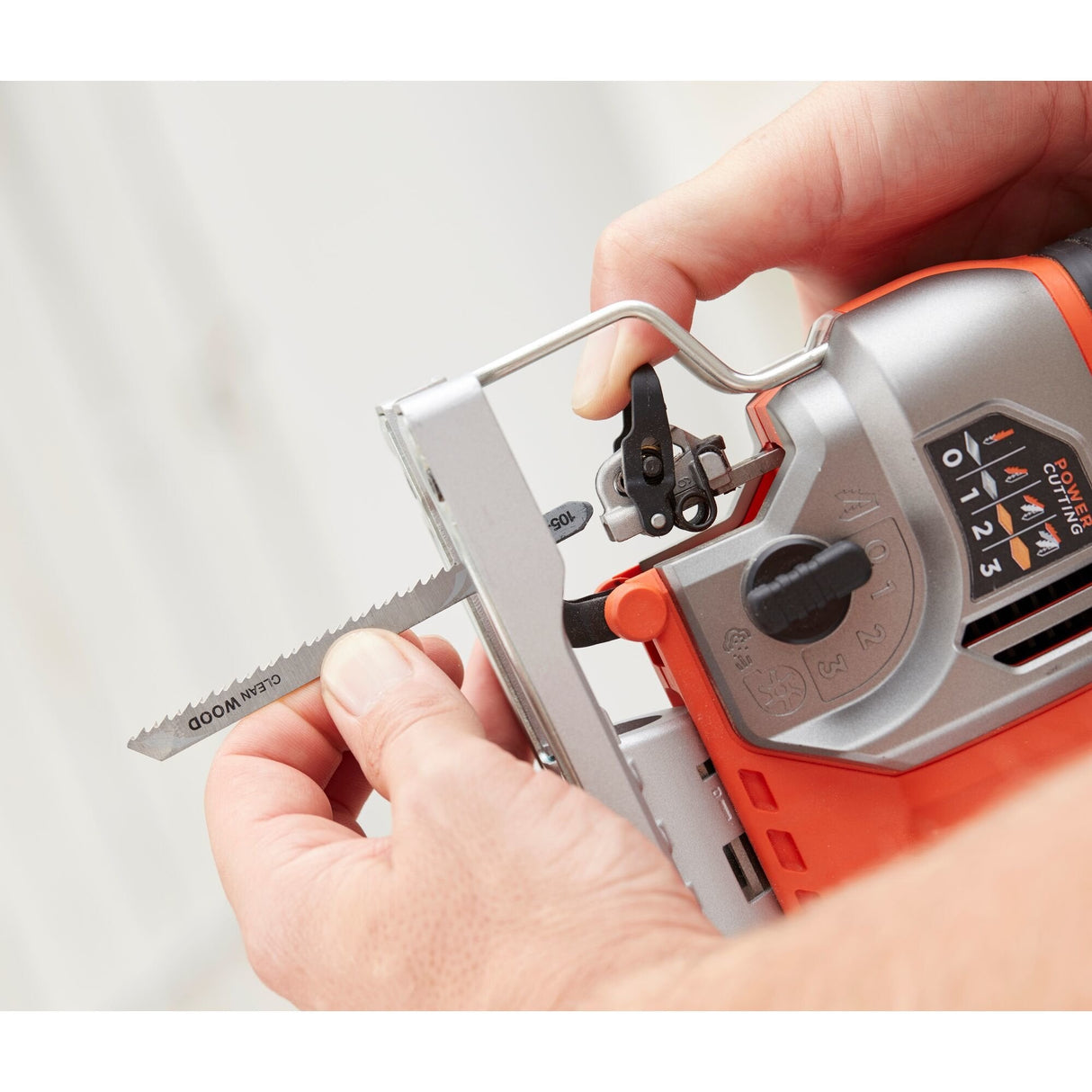 Black+Decker Sierra De Calar Pendular Bes610k Bes610k-Qs