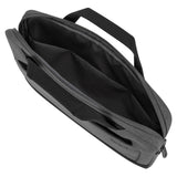 EAN 0092636344863 - Targus Cypress EcoSmart 35,6 cm (14") Maletín Gris imagen 2