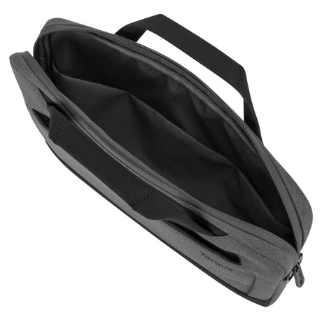 EAN 0092636344863 - Targus Cypress EcoSmart 35,6 cm (14") Maletín Gris imagen 2