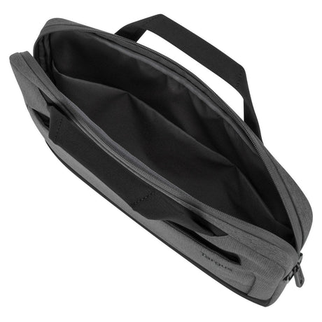 EAN 0092636344863 - Targus Cypress EcoSmart 35,6 cm (14") Maletín Gris imagen 2