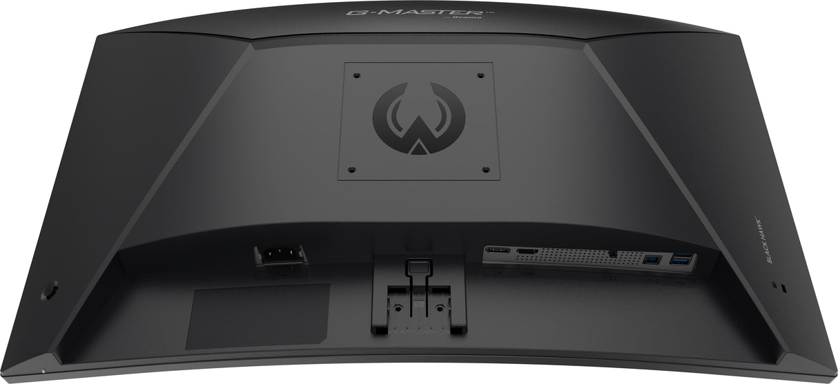 Iiyama 68.6cm 27" Gc2781hsu-B1 16:9 Hdmi+Dp Lift Ips